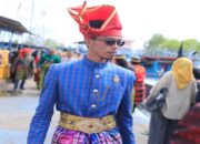 Titah Terakhir dari Istana Balla Lompoa, Raja Gowa Baru Telah Dipilih