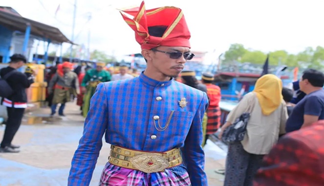 Titah Terakhir dari Istana Balla Lompoa, Raja Gowa Baru Telah Dipilih