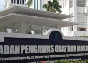 BPOM Beberkan Daftar 55 Kosmetik Mengandung Bahan Berbahaya