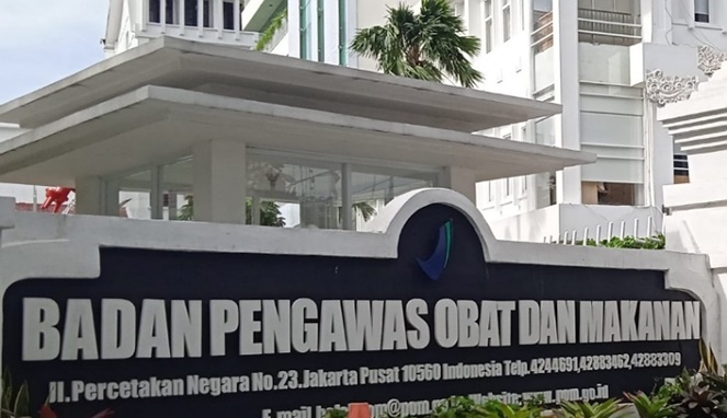 BPOM Beberkan Daftar 55 Kosmetik Mengandung Bahan Berbahaya