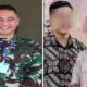Karier Cemerlang Tercoreng, Letkol Lizardo Gumay Dicopot dari Jabatan Dandim Makassar