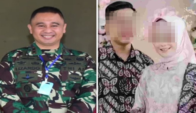 Karier Cemerlang Tercoreng, Letkol Lizardo Gumay Dicopot dari Jabatan Dandim Makassar