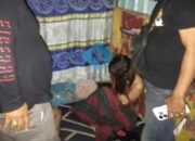 Bisnis “Crot” Berkedok Warkop Terbongkar, Pasutri di Maros Dibekuk