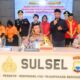 Polda Sulsel Ungkap Kasus Pembunuhan dan TPPO di Luwu Timur