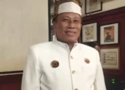 Tersangka Uang Palsu di UIN Alauddin, Annar Sampetoding Dilarikan ke RS Bhayangkara