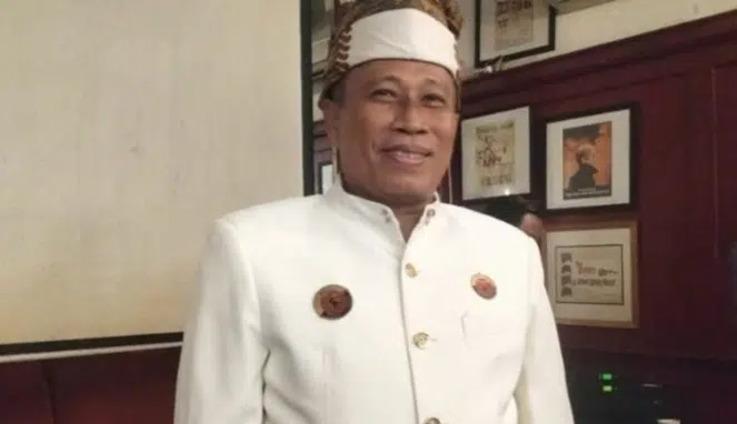 Tersangka Uang Palsu di UIN Alauddin, Annar Sampetoding Dilarikan ke RS Bhayangkara