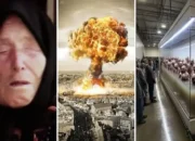 Apa yang Akan Terjadi di 2025? Prediksi Mencengangkan dari Baba Vanga