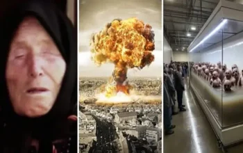 Apa yang Akan Terjadi di 2025? Prediksi Mencengangkan dari Baba Vanga