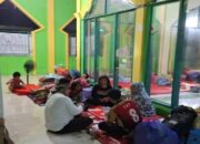 Banjir Parah di Makassar: Puluhan Warga Mengungsi, Pemerintah Diminta Bertindak Cepat