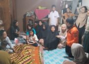 Insiden Tragis di Makassar: Bocah Tewas Terseret Arus Drainase