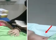 Teror Geng Motor di Makassar: Dua Karyawan Kafe Jadi Korban Serangan Busur