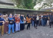 Arahan Tegas Dirut PT NNS: Loyalitas Dimulai dari Hal Sederhana