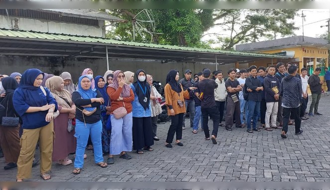 Arahan Tegas Dirut PT NNS: Loyalitas Dimulai dari Hal Sederhana