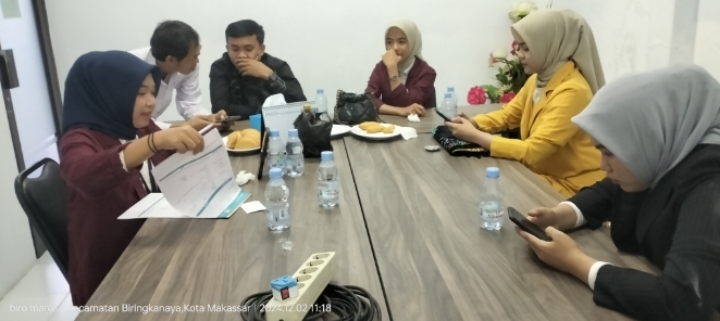 BSI Tingkatkan Pelayanan Karyawan PT Nirvana Niaga Sejahtera