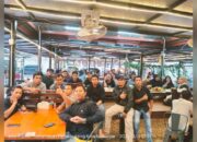 Muhammad Yunus Yono Resmi Menjadi Mualaf, Pimpinan Nirvana Group Berikan Selamat dengan Penuh Haru