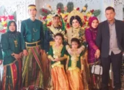 Ketua Umum SEKAT-RI Jadi Sorotan di Pernikahan Keponakan Tercinta