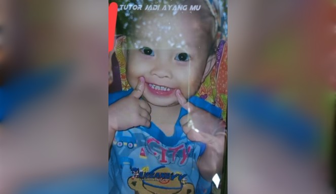 Misteri Hilangnya Balita di Kapasa Saat Hujan, Pencarian Terus Dilakukan