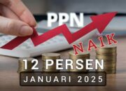 Kenaikan PPN di Tahun Baru: Apa Saja yang Bebas Pajak?
