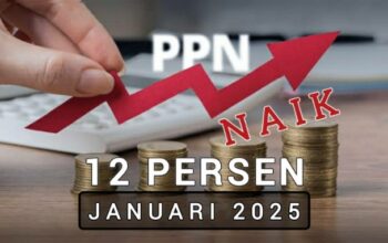 Kenaikan PPN di Tahun Baru: Apa Saja yang Bebas Pajak?