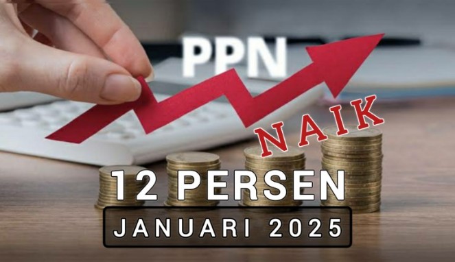 Kenaikan PPN di Tahun Baru: Apa Saja yang Bebas Pajak?