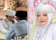 Tragedi di Hari Bahagia: Pengantin Wanita di Tanggamus Meninggal Usai Akad Nikah