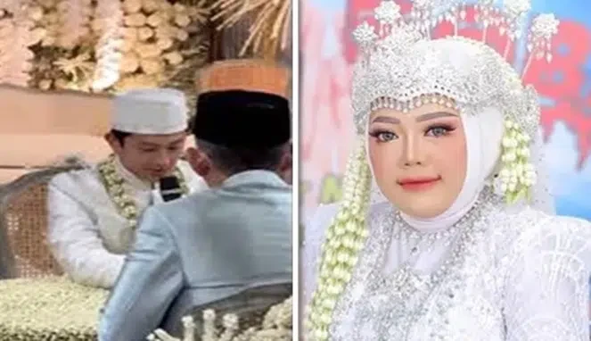 Tragedi di Hari Bahagia: Pengantin Wanita di Tanggamus Meninggal Usai Akad Nikah