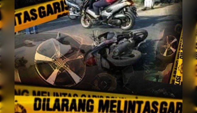 Tabrakan Tragis di Palopo: Mahasiswa Kehilangan Nyawa, Sopir Truk Selamat