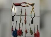 Waspada! Teror Busur Panah Kembali Mengancam Warga Makassar