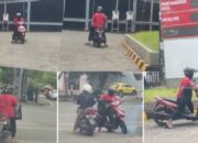 Waspada! Modus Baru Pengemis di Makassar, Minta Uang dengan Alasan Kehabisan Bensin