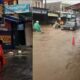 Makassar Dikepung Banjir: Jalan Tergenang, Warga Resah