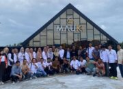 Foto Bersama: Lambang Komitmen untuk Pencapaian Lebih Gemilang di 2025