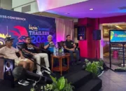 Sensasi Berlari di Alam Bebas! Trail Run 2025 Siap Digelar di Pattalassang