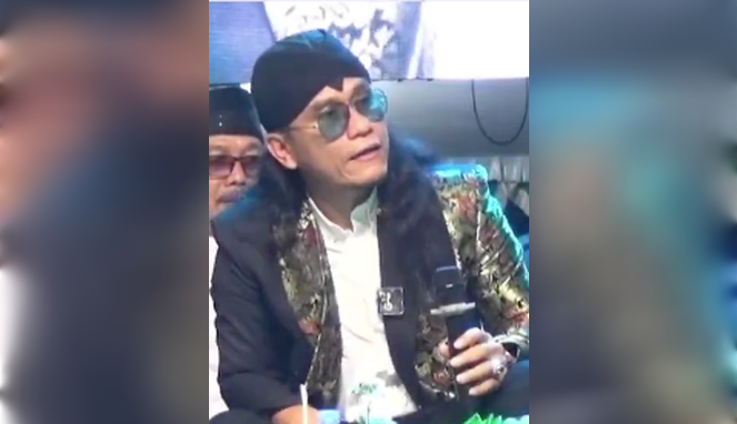 Gus Miftah Mundur dari Jabatan Utusan Khusus Presiden, Ini Alasan di Baliknya