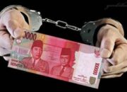 Dugaan Korupsi Dana Perpustakaan di Maros Berujung Penetapan Lima Tersangka