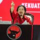 Suasana Politik Memanas, Megawati Tantang KPK dan Siap Bela Kader PDIP