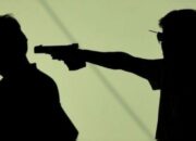 Tragedi Tahun Baru di Bone Pengacara Jadi Korban Penembakan