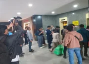 Kasus Penembakan Rudi S. Gani, Gabungan Advokat Sulsel Desak Polisi Bertindak Cepat