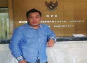 Koalisi Antikorupsi Desak KPK Supervisi Tiga Kasus Korupsi Besar di Sulsel