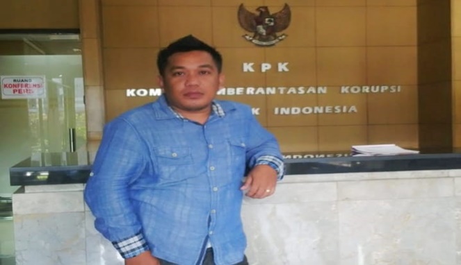 Koalisi Antikorupsi Desak KPK Supervisi Tiga Kasus Korupsi Besar di Sulsel