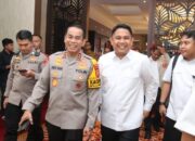 Kolaborasi Pemerintah Pusat dan Daerah Wujudkan Swasembada Pangan