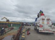 Dugaan BBM Ilegal di Parepare, Polda Sulsel Belum Beri Tanggapan