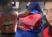 Pelaku Mutilasi Mayat Wanita Dalam Koper di Ngawi Akhirnya Ditangkap