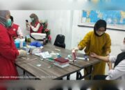 PT. Nirvana Niaga Sejahtera Gelar Medical Check-Up, Wujud Peduli Kesehatan Karyawan