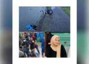 Pembunuhan Tragis di Gowa, Polisi Dalami Motif dan Periksa Saksi-Saksi