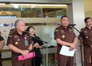 Kejagung Ungkap Modus Korupsi dalam Pengolahan Gula Kristal Mentah