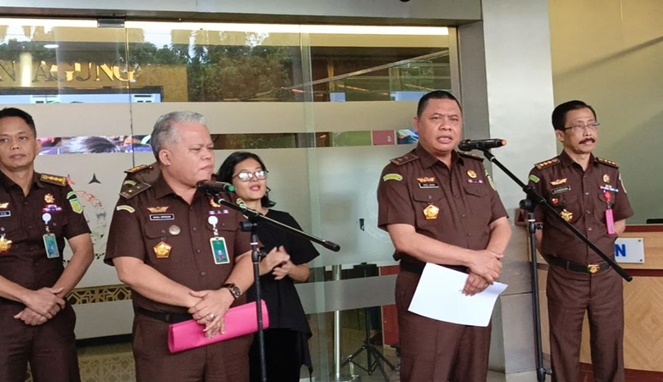 Kejagung Ungkap Modus Korupsi dalam Pengolahan Gula Kristal Mentah