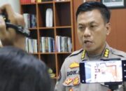 Lolos dari Pemecatan, Bripda F Kini Dilaporkan atas Dugaan KDRT