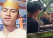 Heboh Pria Ancam Bakar Kota Makassar, Polisi Pastikan Pelaku Penderita Gangguan Jiwa 