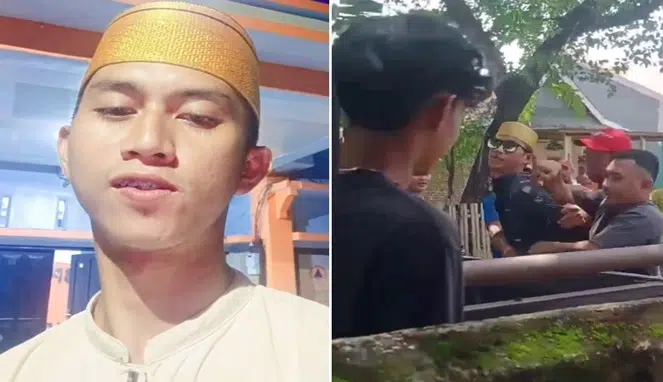 Heboh Pria Ancam Bakar Kota Makassar, Polisi Pastikan Pelaku Penderita Gangguan Jiwa