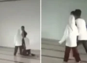 Heboh! Video Penggerebekan di Masjid Gowa, Oknum Guru dan Siswi Dituduh Mesum Viral di Media Sosial